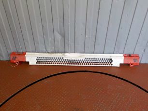 1870689 SCANIA Решетка радиатора, № XF208476