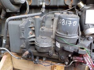 Изображение грузовика