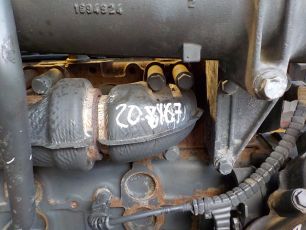 Изображение грузовика