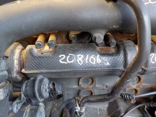 Изображение грузовика