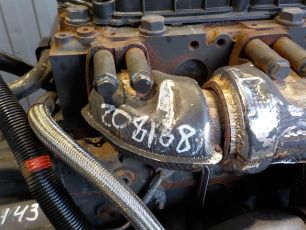 Изображение грузовика