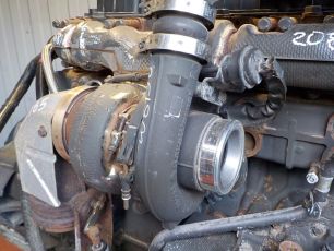 Изображение грузовика