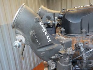 Изображение грузовика