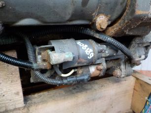 Изображение грузовика