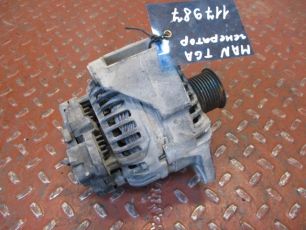 Изображение грузовика