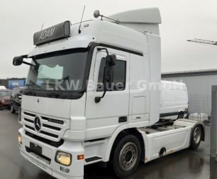 Mercedes-Benz Actros MPII 2002-2009 2007 года в разборе