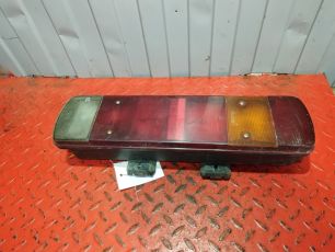 Изображение грузовика