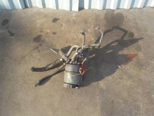 Изображение грузовика