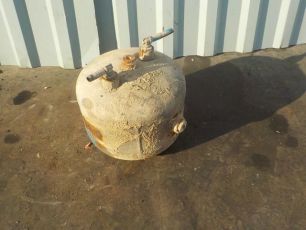 Изображение грузовика