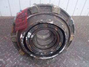 Изображение грузовика