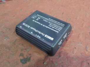 Изображение грузовика