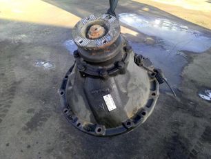 Изображение грузовика