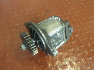 Изображение грузовика