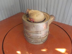 Изображение грузовика