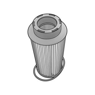 PE975 FILTRON Фильтр топливный