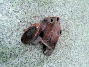 Изображение грузовика