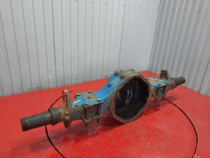 Изображение грузовика