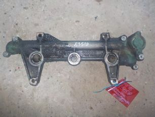 Изображение грузовика