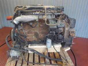 Изображение грузовика