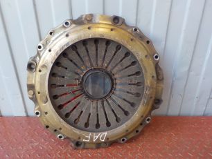 Изображение грузовика