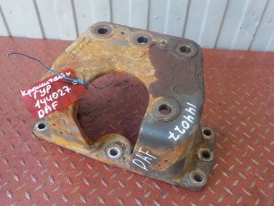 Изображение грузовика