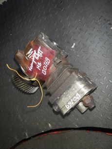 Изображение грузовика