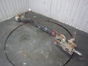 Изображение грузовика