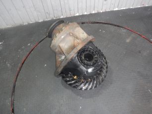 Изображение грузовика