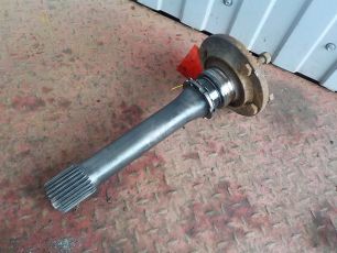 Изображение грузовика