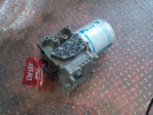 Изображение грузовика