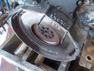 500310414 IVECO Кожух маховика, № XF230807