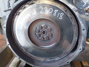 99475581 IVECO Маховик, № XF230818