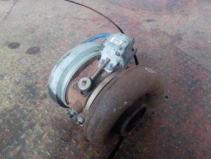 Изображение грузовика