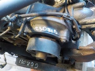 Изображение грузовика