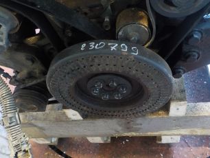 504171242 IVECO Демпфер, № XF230799
