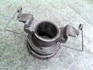3192216 VOLVO Подшипник выжимной, № XF24551