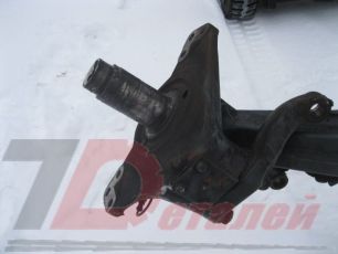 Изображение грузовика