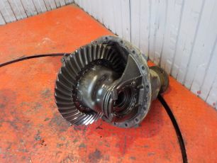 Изображение грузовика