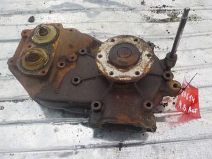 Изображение грузовика