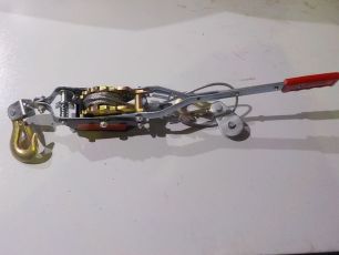 Изображение грузовика