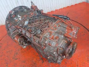 Изображение грузовика