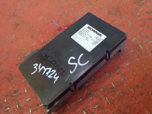 Изображение грузовика