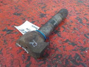 Изображение грузовика