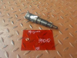 0020104951 MERCEDES Форсунка топливная, № XF94010