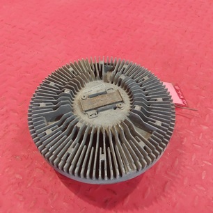 0002008222 MERCEDES Термомуфта, № XF458775