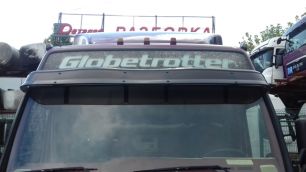 Изображение грузовика