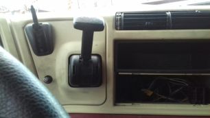 Изображение грузовика