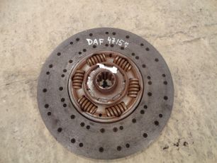 Изображение грузовика