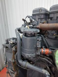 1921821 SCANIA Сапун, № XF373384