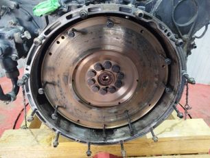 Изображение грузовика